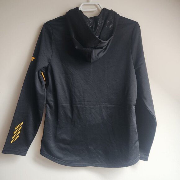 NHL Boston Bruins Women's Pullover Hoodie Fanatics Size S NWT - Picture 7 of 8